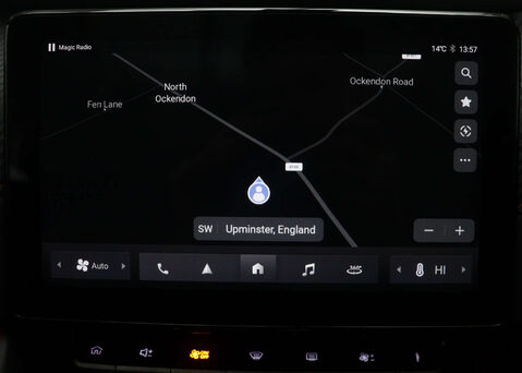 MG ZS MG ZS Trophy EV 5dr 25