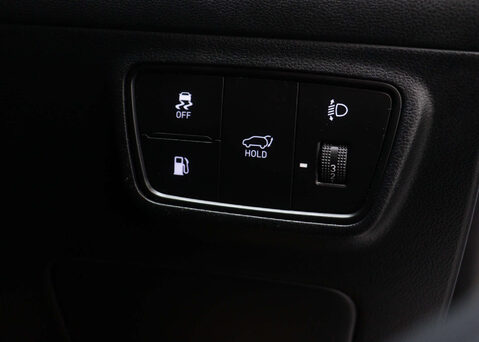 Hyundai TUCSON 1.6 Tucson Ultimate TGDi PHEV 4x4 Auto 4WD 5dr 42