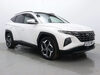 Hyundai TUCSON 1.6 Tucson Ultimate TGDi PHEV 4x4 Auto 4WD 5dr