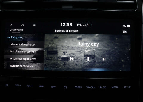 Hyundai TUCSON 1.6 Tucson Ultimate TGDi PHEV 4x4 Auto 4WD 5dr 31