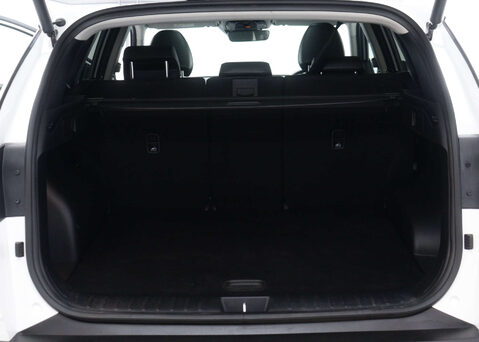 Hyundai TUCSON 1.6 Tucson Ultimate TGDi PHEV 4x4 Auto 4WD 5dr 59