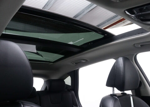 Hyundai TUCSON 1.6 Tucson Ultimate TGDi PHEV 4x4 Auto 4WD 5dr 44