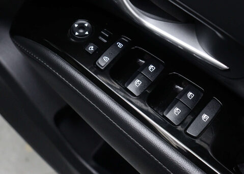 Hyundai TUCSON 1.6 Tucson Ultimate TGDi PHEV 4x4 Auto 4WD 5dr 46