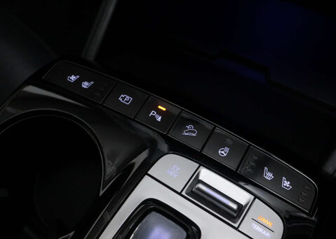 Hyundai TUCSON 1.6 Tucson Ultimate TGDi PHEV 4x4 Auto 4WD 5dr 35