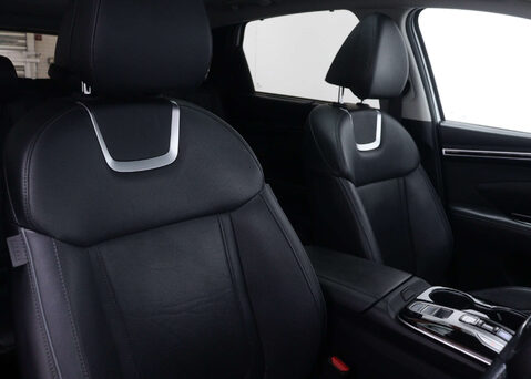 Hyundai TUCSON 1.6 Tucson Ultimate TGDi PHEV 4x4 Auto 4WD 5dr 50