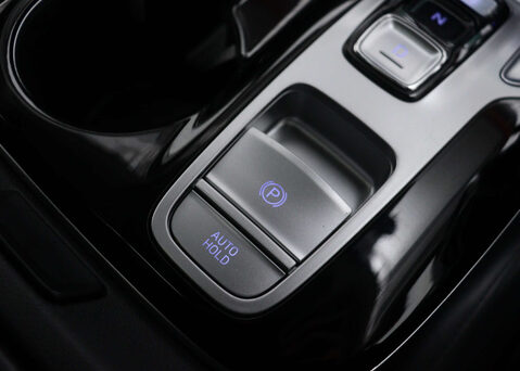 Hyundai TUCSON 1.6 Tucson Ultimate TGDi PHEV 4x4 Auto 4WD 5dr 36