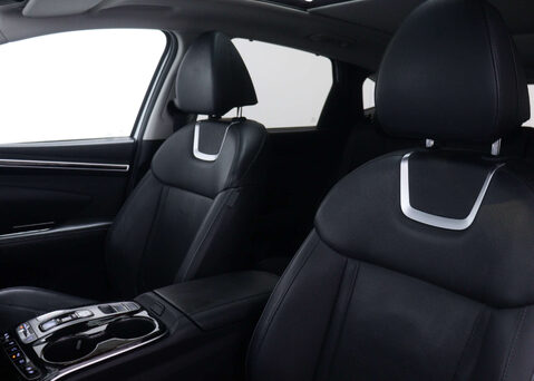 Hyundai TUCSON 1.6 Tucson Ultimate TGDi PHEV 4x4 Auto 4WD 5dr 54