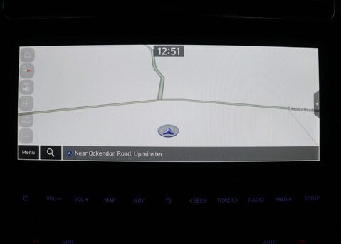 Hyundai TUCSON 1.6 Tucson Ultimate TGDi PHEV 4x4 Auto 4WD 5dr 21