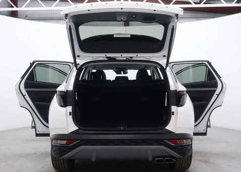 Hyundai TUCSON 1.6 Tucson Ultimate TGDi PHEV 4x4 Auto 4WD 5dr 66