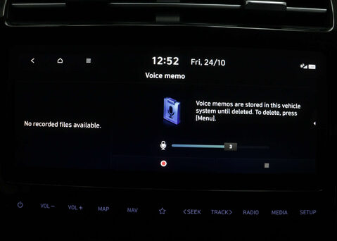 Hyundai TUCSON 1.6 Tucson Ultimate TGDi PHEV 4x4 Auto 4WD 5dr 25