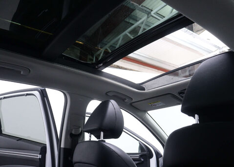 Hyundai TUCSON 1.6 Tucson Ultimate TGDi PHEV 4x4 Auto 4WD 5dr 45