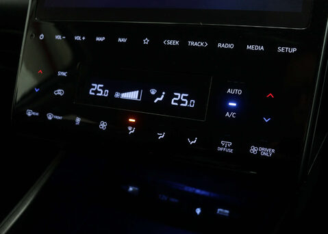 Hyundai TUCSON 1.6 Tucson Ultimate TGDi PHEV 4x4 Auto 4WD 5dr 33