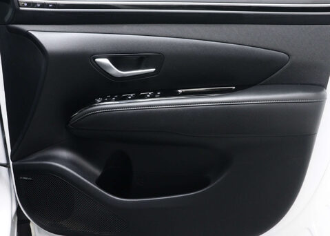 Hyundai TUCSON 1.6 Tucson Ultimate TGDi PHEV 4x4 Auto 4WD 5dr 51