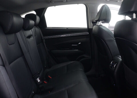 Hyundai TUCSON 1.6 Tucson Ultimate TGDi PHEV 4x4 Auto 4WD 5dr 57