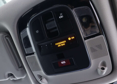 Hyundai TUCSON 1.6 Tucson Ultimate TGDi PHEV 4x4 Auto 4WD 5dr 43