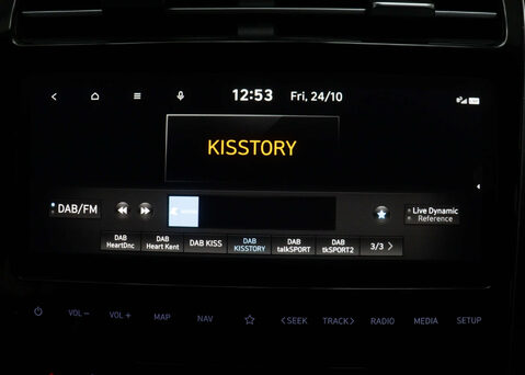 Hyundai TUCSON 1.6 Tucson Ultimate TGDi PHEV 4x4 Auto 4WD 5dr 29