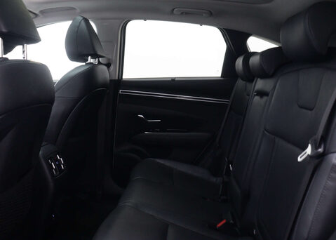 Hyundai TUCSON 1.6 Tucson Ultimate TGDi PHEV 4x4 Auto 4WD 5dr 56