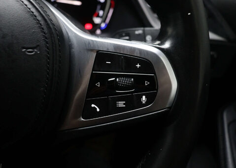 BMW 1 Series 1.5 118I M Sport Auto 5dr 38