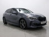 BMW 1 Series 1.5 118I M Sport Auto 5dr