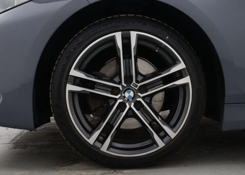 BMW 1 Series 1.5 118I M Sport Auto 5dr 15