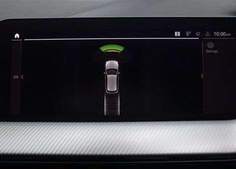 BMW 1 Series 1.5 118I M Sport Auto 5dr 30