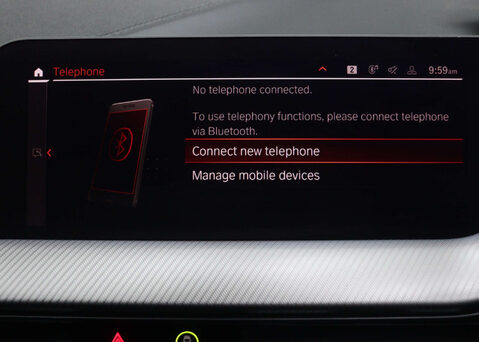 BMW 1 Series 1.5 118I M Sport Auto 5dr 23