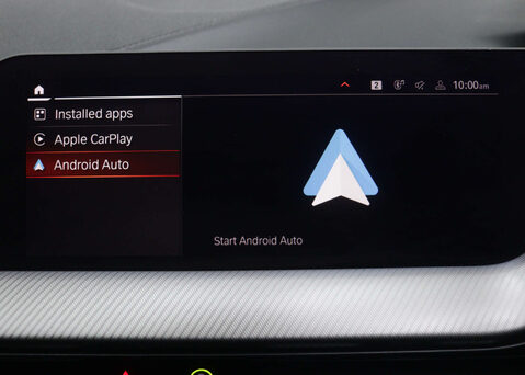 BMW 1 Series 1.5 118I M Sport Auto 5dr 28