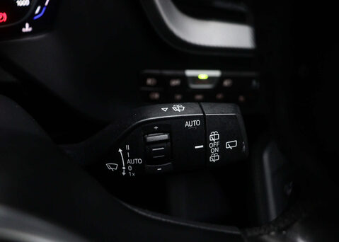 BMW 1 Series 1.5 118I M Sport Auto 5dr 40