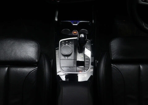 BMW 1 Series 1.5 118I M Sport Auto 5dr 20