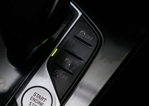 BMW 1 Series 1.5 118I M Sport Auto 5dr 35