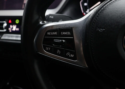 BMW 1 Series 1.5 118I M Sport Auto 5dr 37