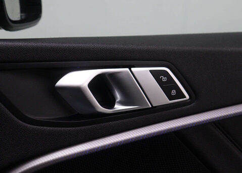 BMW 1 Series 1.5 118I M Sport Auto 5dr 42