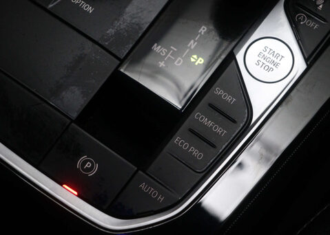 BMW 1 Series 1.5 118I M Sport Auto 5dr 36