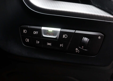 BMW 1 Series 1.5 118I M Sport Auto 5dr 41