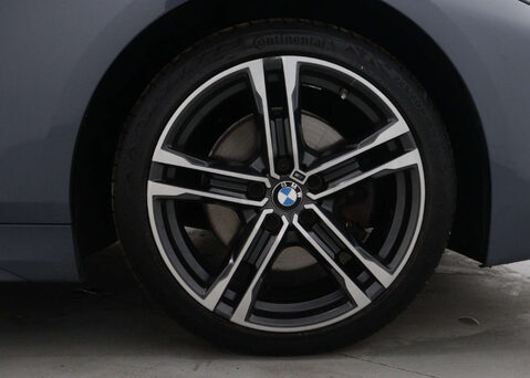 BMW 1 Series 1.5 118I M Sport Auto 5dr 14