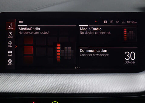 BMW 1 Series 1.5 118I M Sport Auto 5dr 29