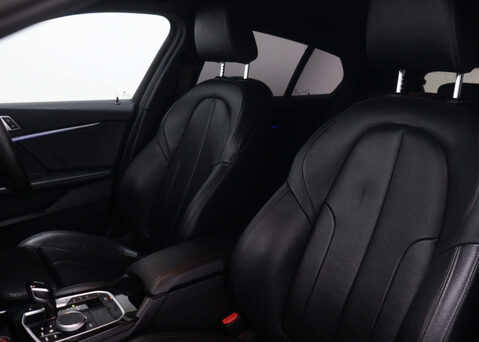 BMW 1 Series 1.5 118I M Sport Auto 5dr 51