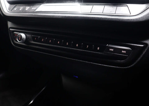 BMW 1 Series 1.5 118I M Sport Auto 5dr 32