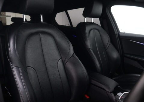 BMW 1 Series 1.5 118I M Sport Auto 5dr 47