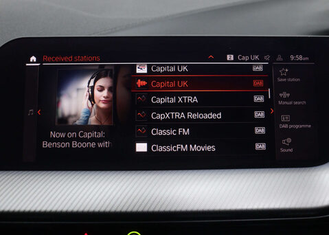 BMW 1 Series 1.5 118I M Sport Auto 5dr 21