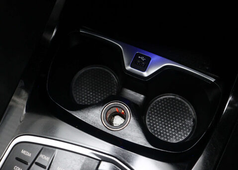 BMW 1 Series 1.5 118I M Sport Auto 5dr 33