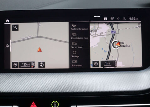 BMW 1 Series 1.5 118I M Sport Auto 5dr 25