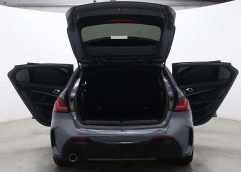 BMW 1 Series 1.5 118I M Sport Auto 5dr 62