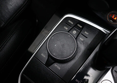 BMW 1 Series 1.5 118I M Sport Auto 5dr 34