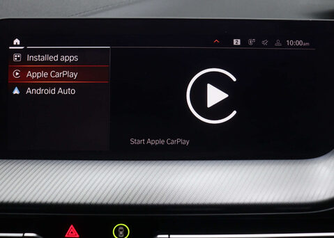 BMW 1 Series 1.5 118I M Sport Auto 5dr 27