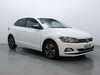 Volkswagen Polo 1.0 Polo Match TSi Semi-Auto 5dr