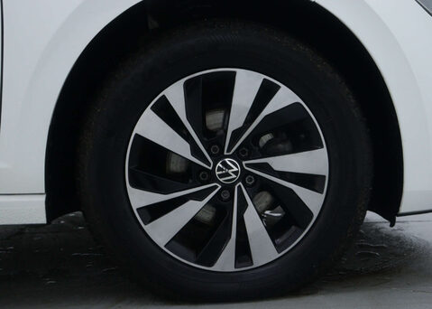 Volkswagen Polo 1.0 Polo Match TSi Semi-Auto 5dr 13