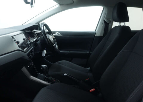Volkswagen Polo 1.0 Polo Match TSi Semi-Auto 5dr 43
