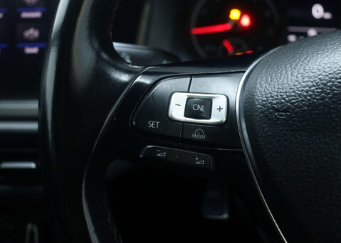 Volkswagen Polo 1.0 Polo Match TSi Semi-Auto 5dr 31