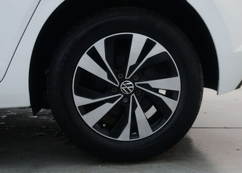 Volkswagen Polo 1.0 Polo Match TSi Semi-Auto 5dr 15